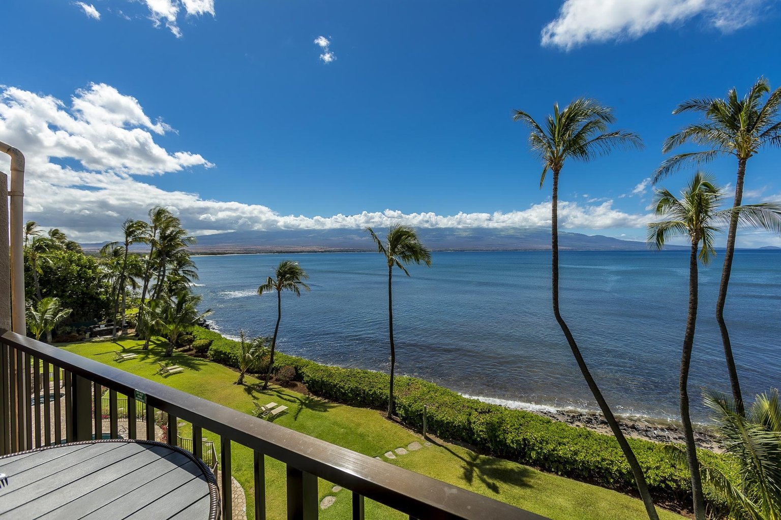 Wailuku Vacation Rental