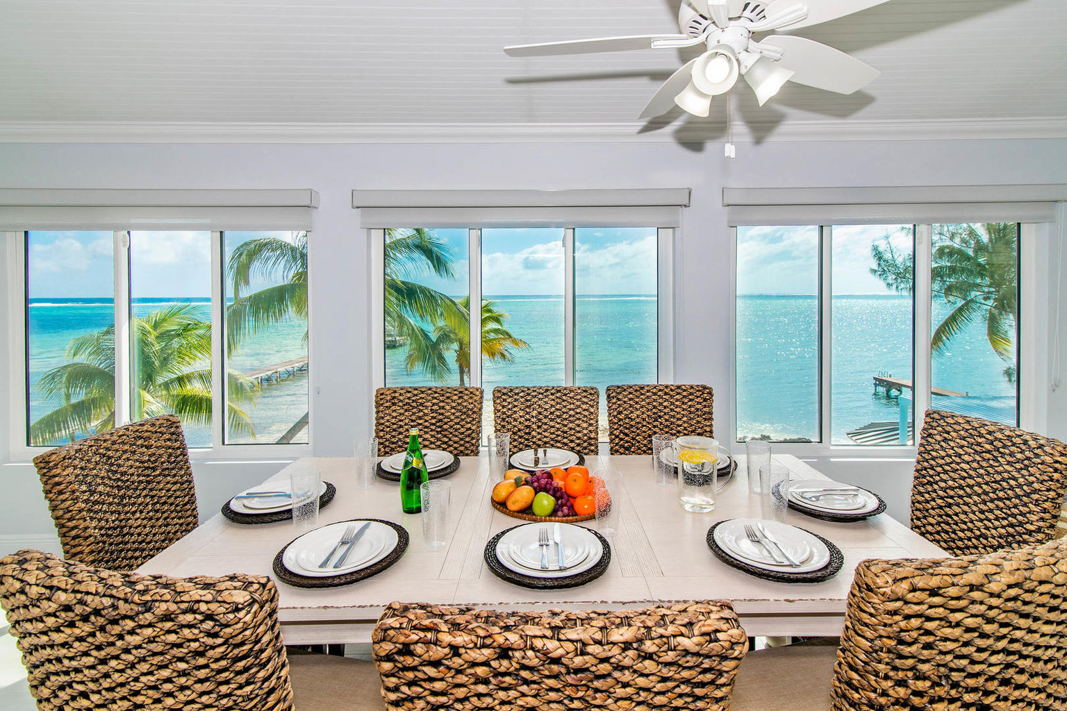 Grand Cayman Vacation Rental