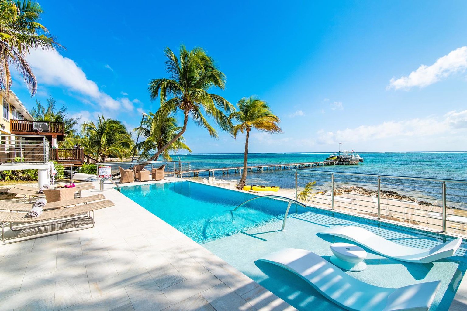 Grand Cayman Vacation Rental