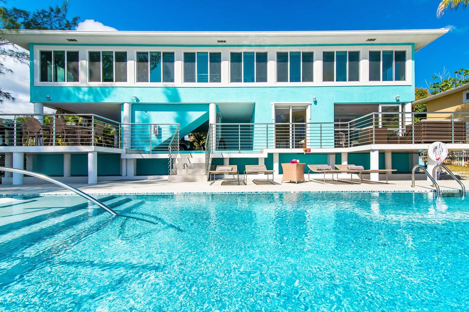 Grand Cayman Vacation Rental