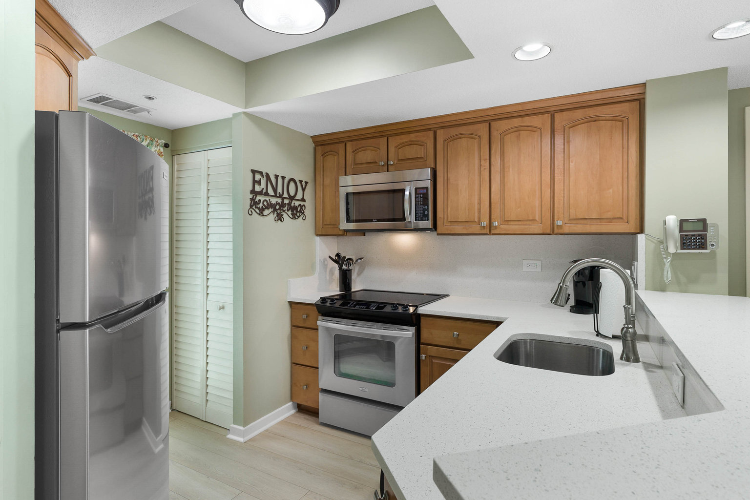 Hilton Head Vacation Rental