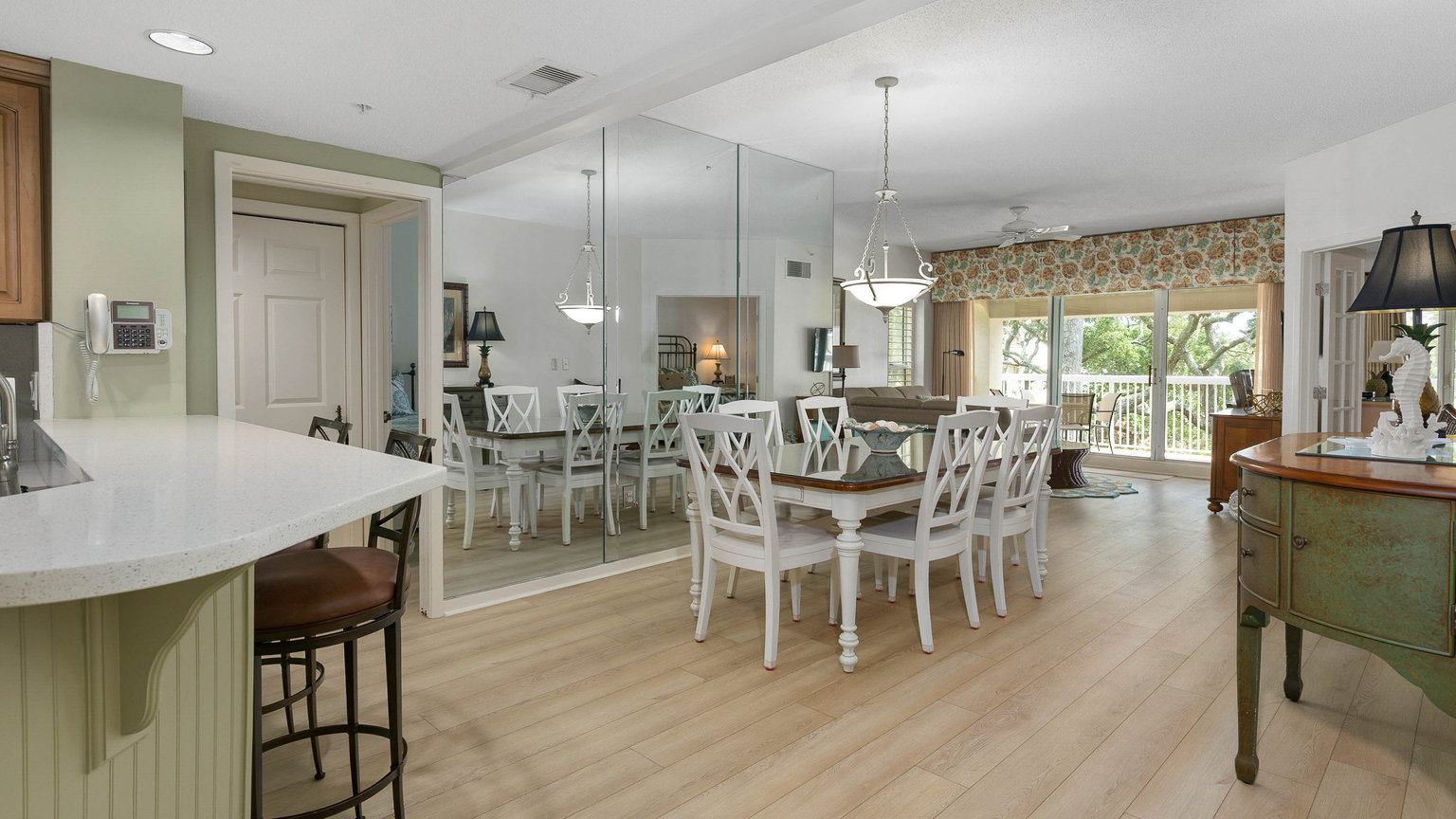 Hilton Head Vacation Rental