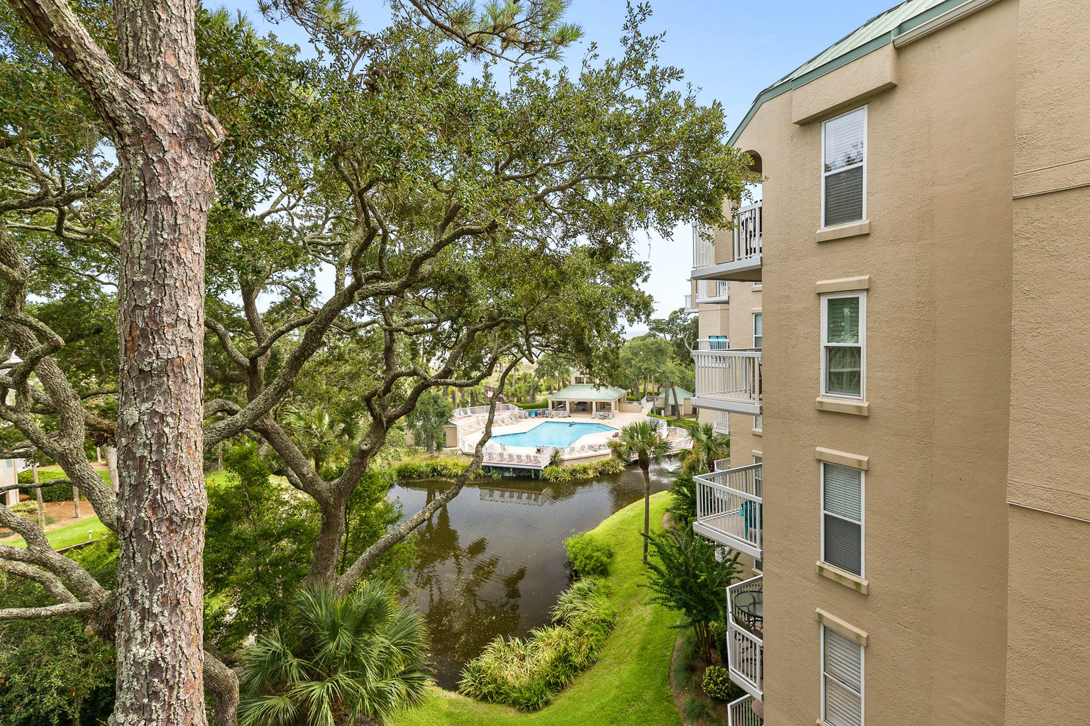 Hilton Head Vacation Rental