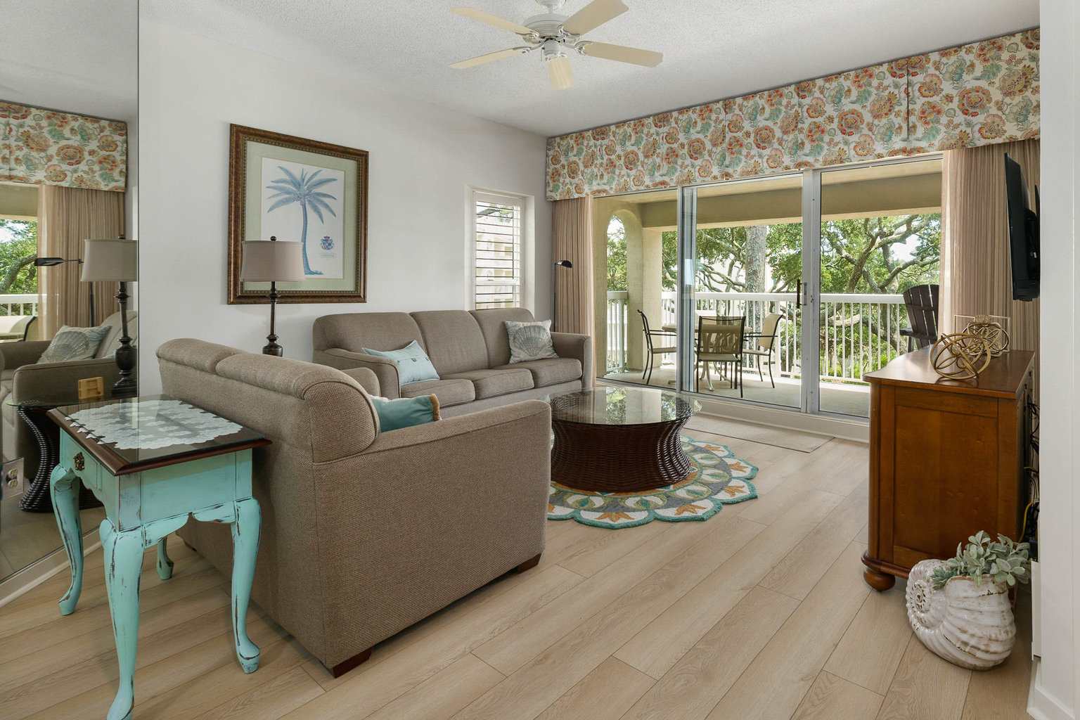 Hilton Head Vacation Rental