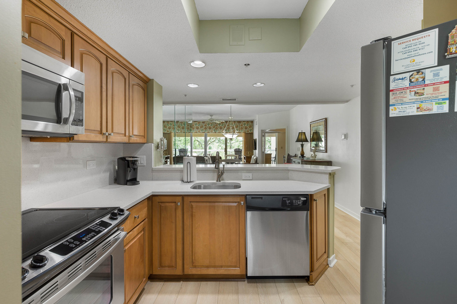 Hilton Head Vacation Rental