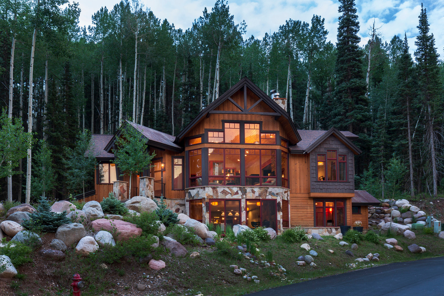 Durango Vacation Rental