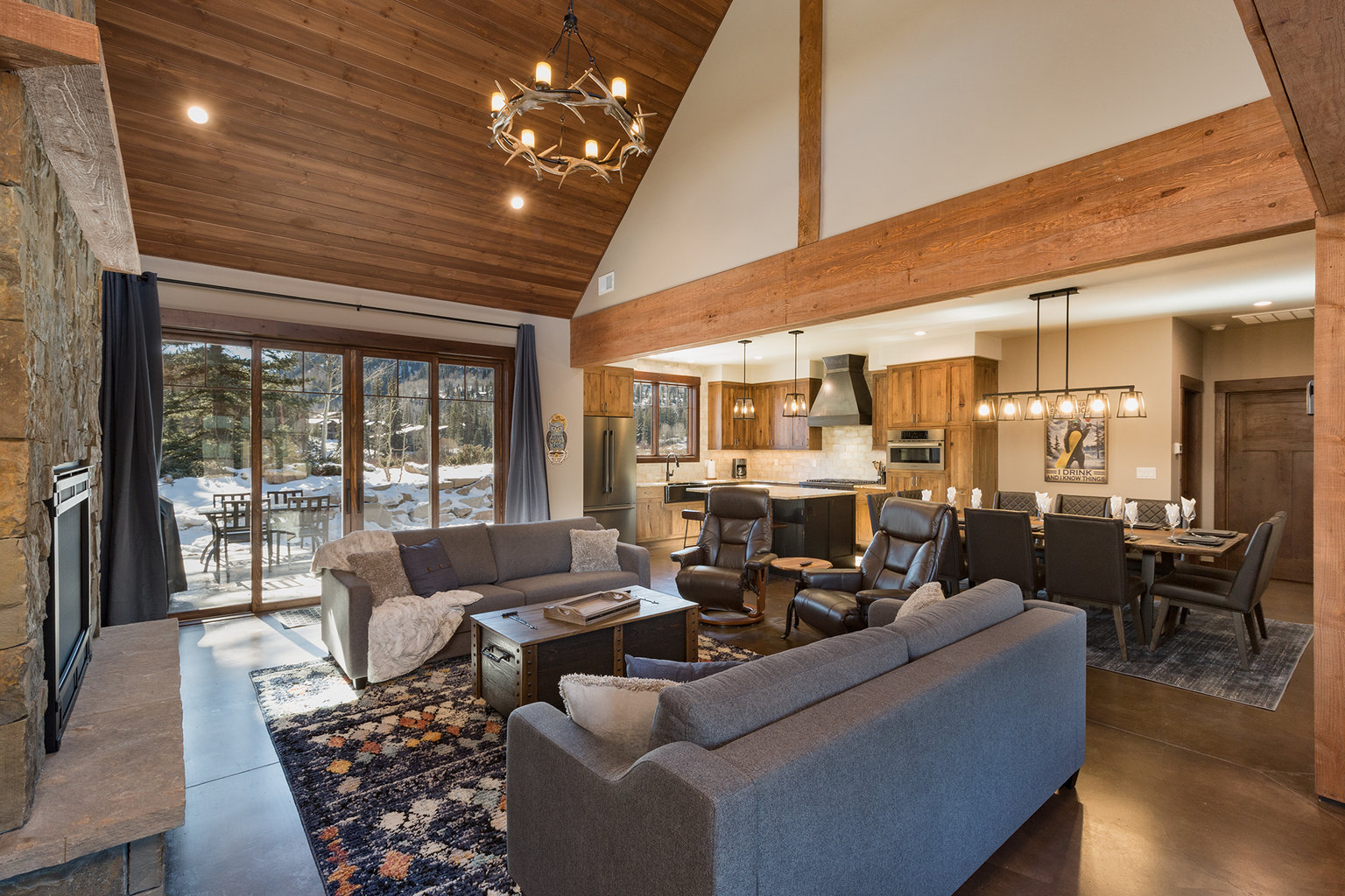 Durango Vacation Rental