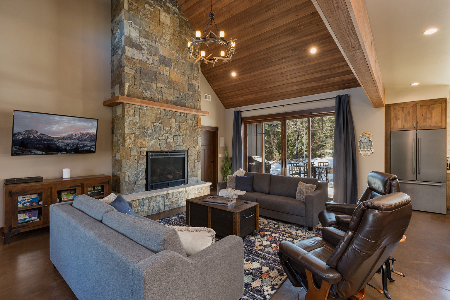 Durango Vacation Rental