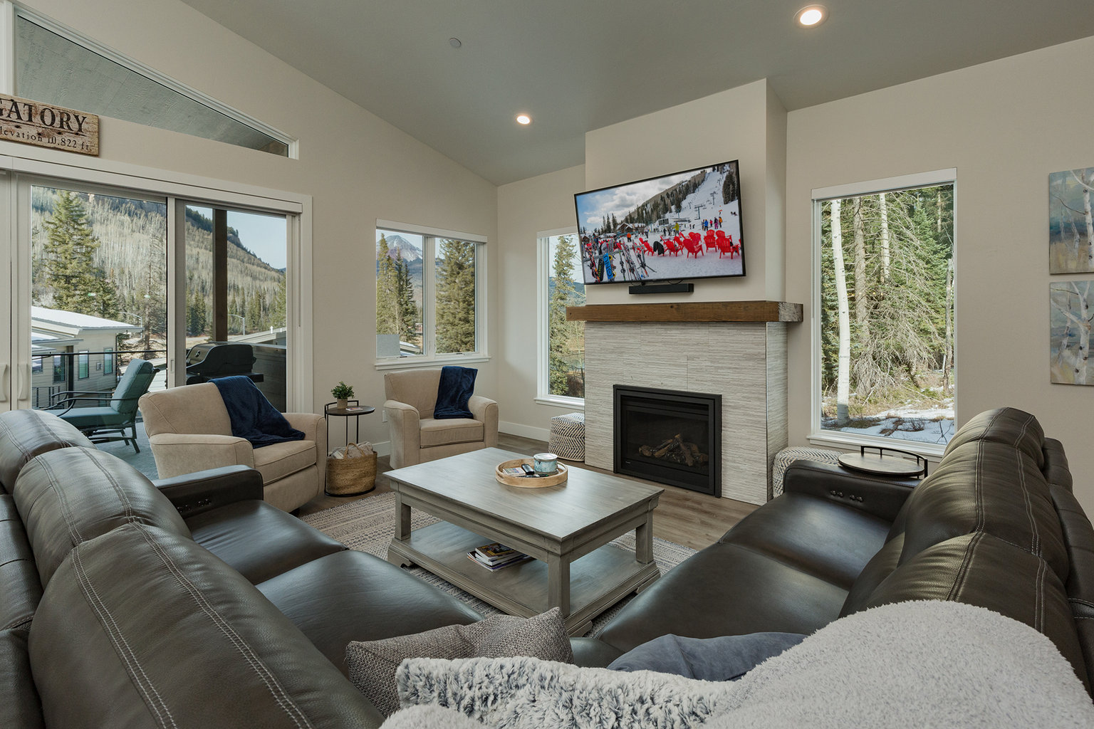 Durango Vacation Rental