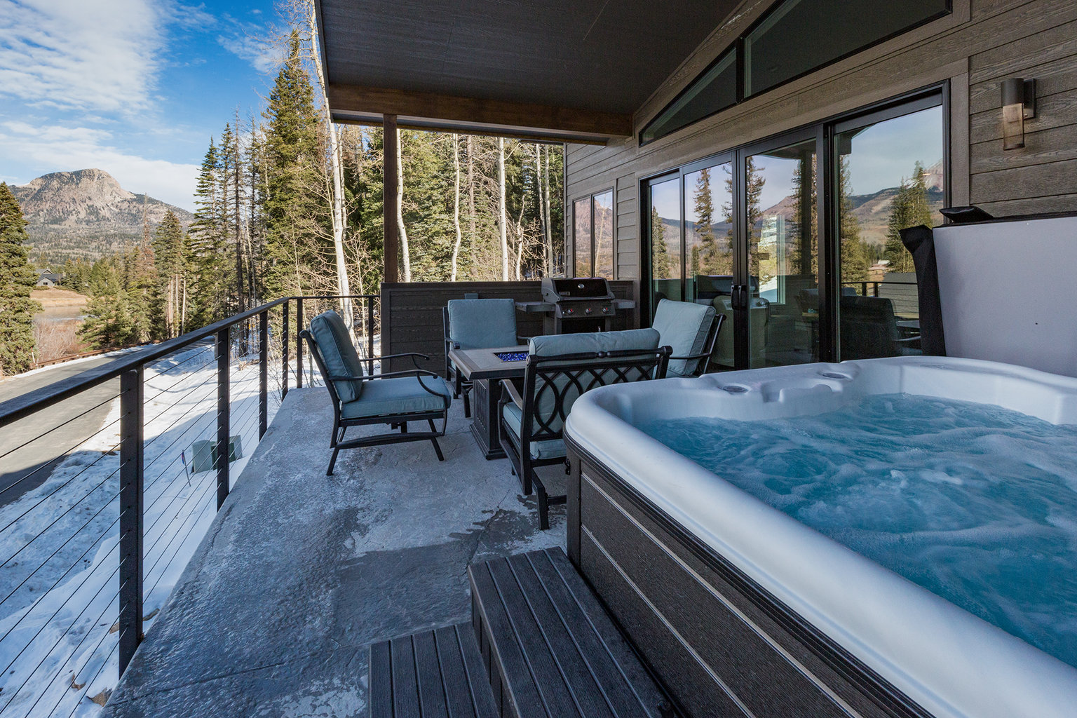 Durango Vacation Rental