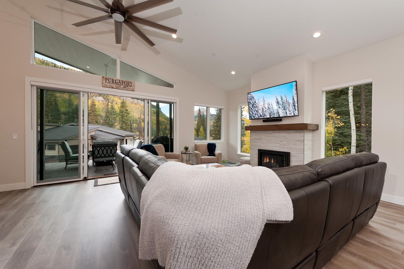 Durango Vacation Rental