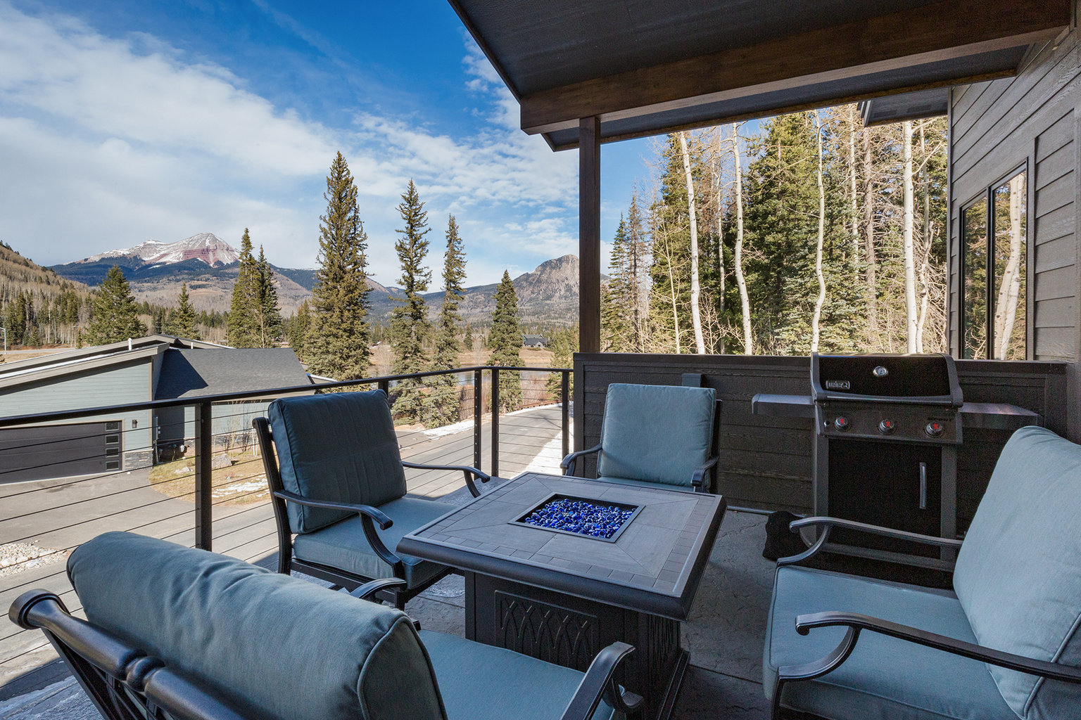 Durango Vacation Rental