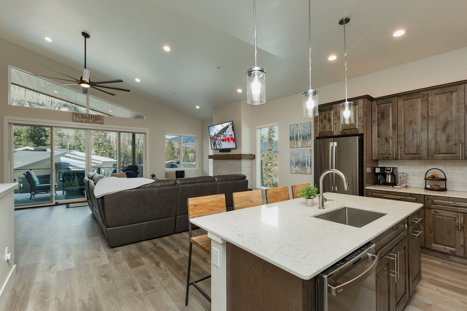 Durango Vacation Rental