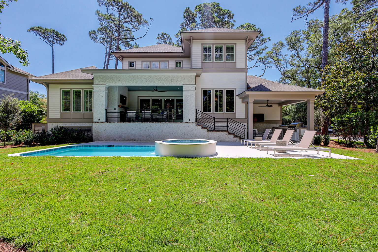 Hilton Head Island Vacation Rental