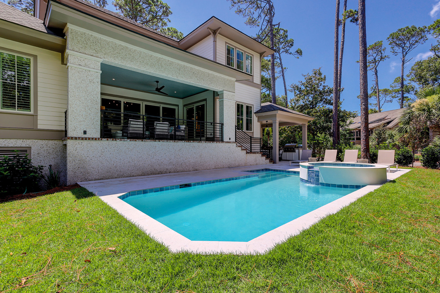 Hilton Head Island Vacation Rental