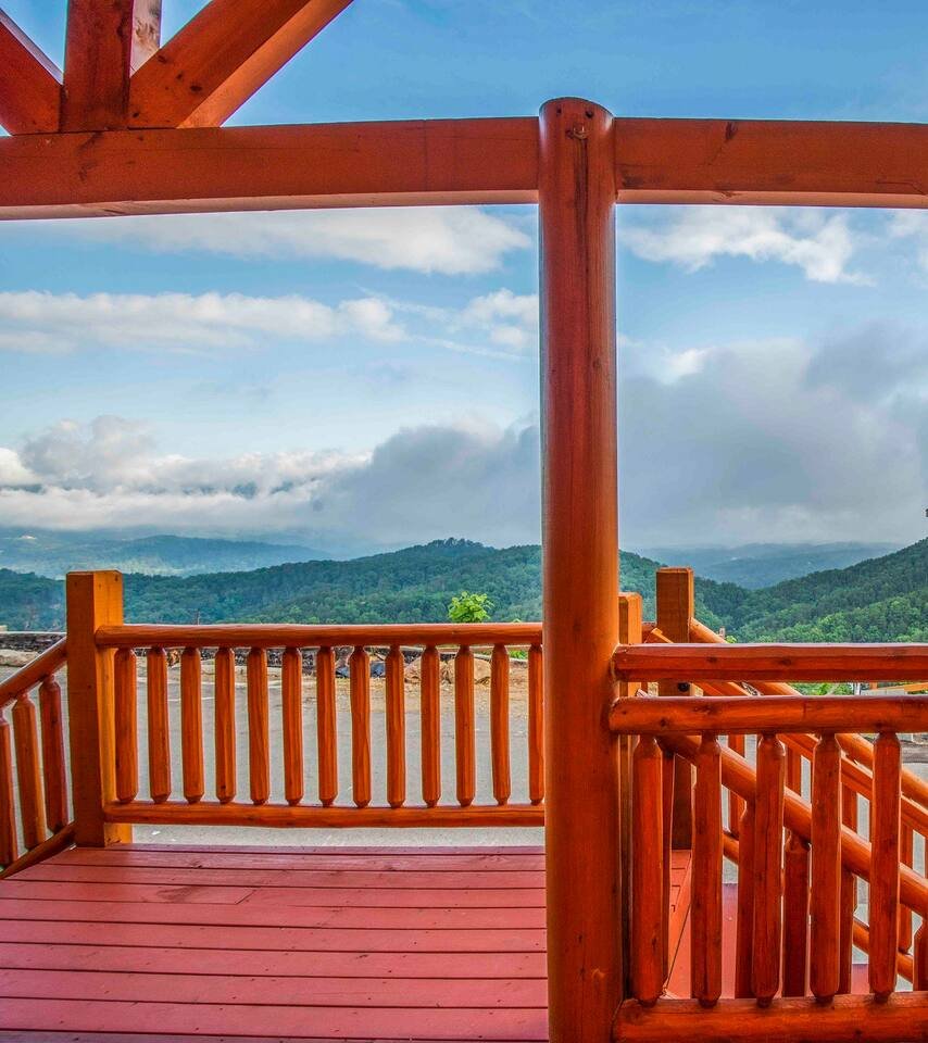 Sevierville Vacation Rental