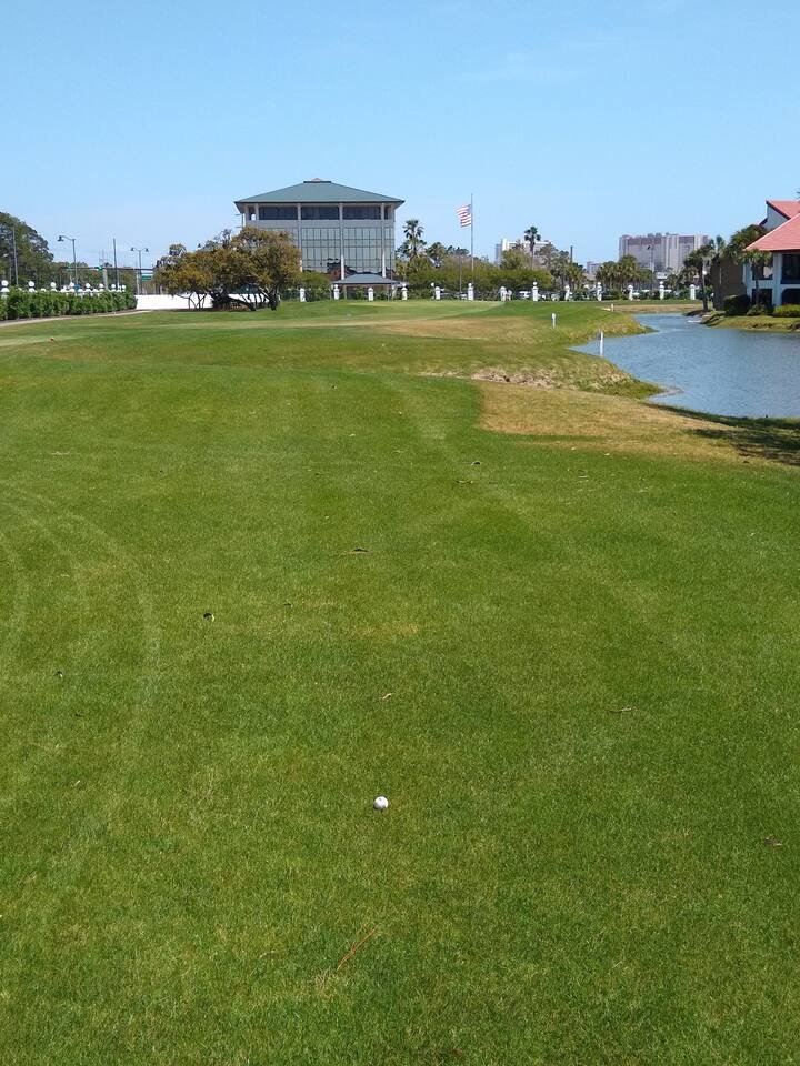 Panama City Beach Vacation Rental