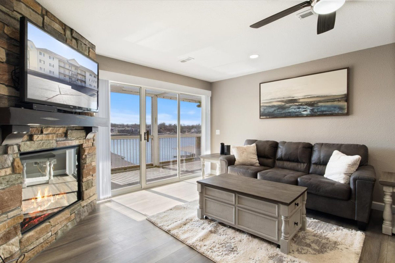 Osage Beach Vacation Rental
