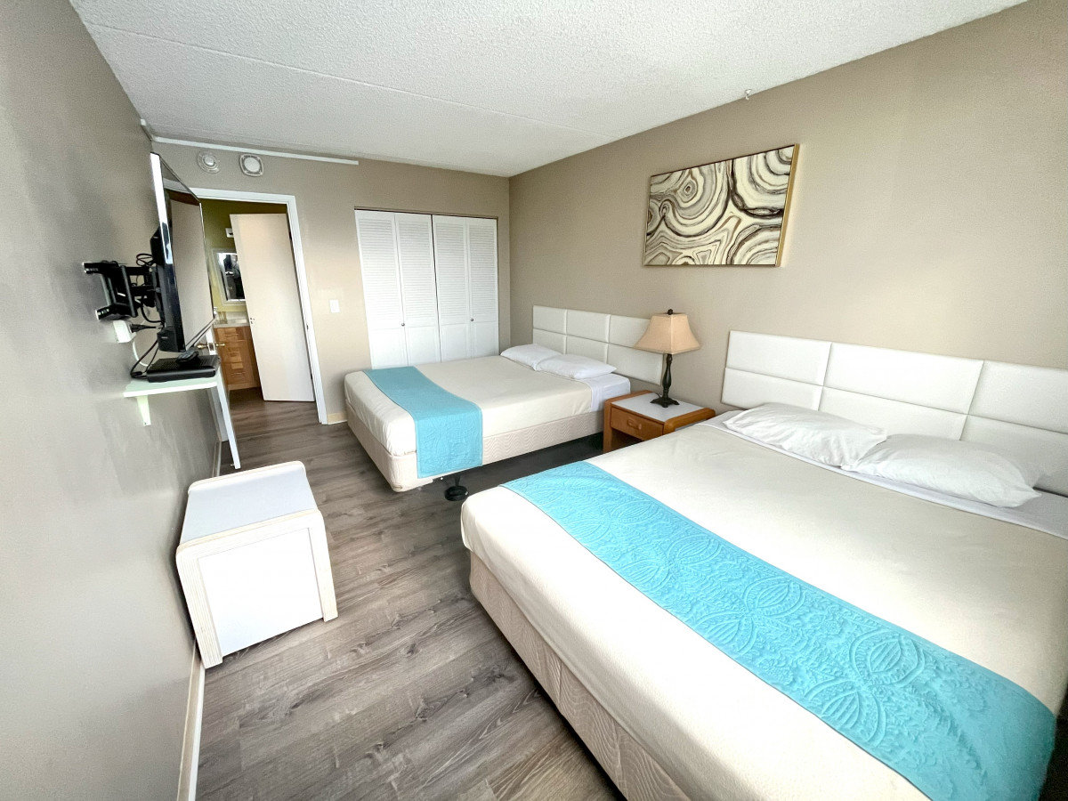 Waikiki Vacation Rental