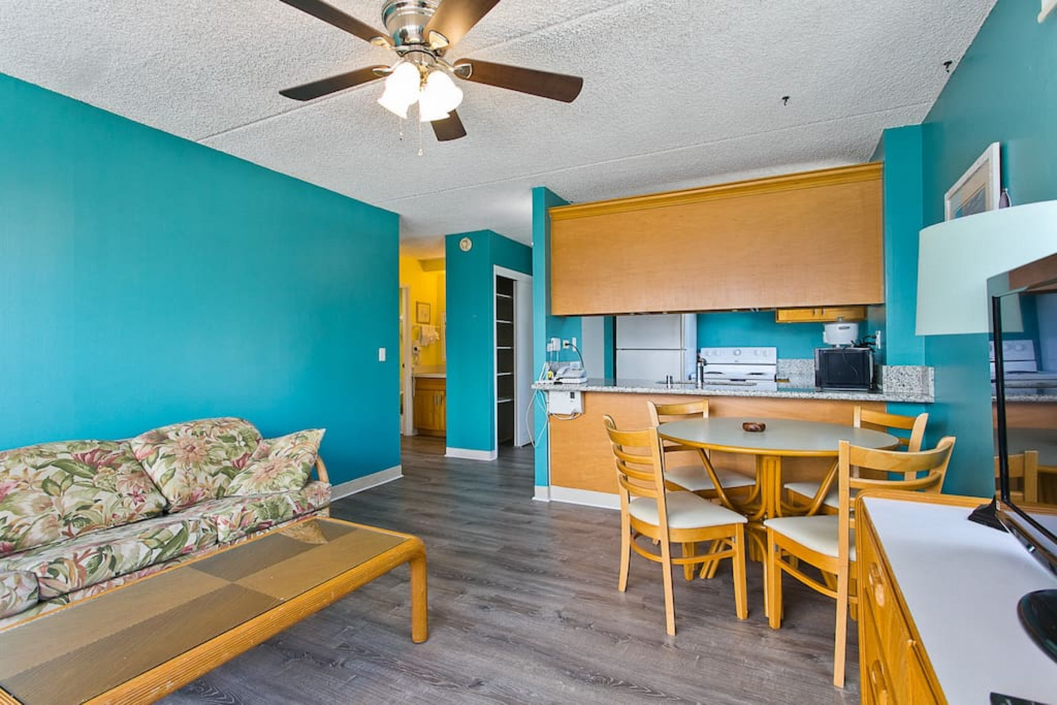 Waikiki Vacation Rental