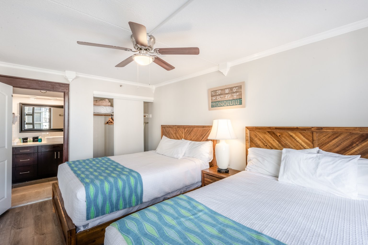 Honolulu Vacation Rental