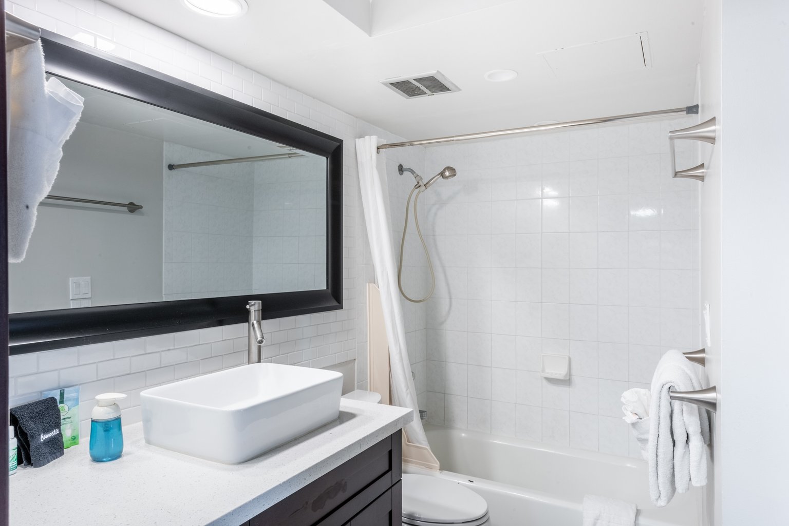 Honolulu Vacation Rental