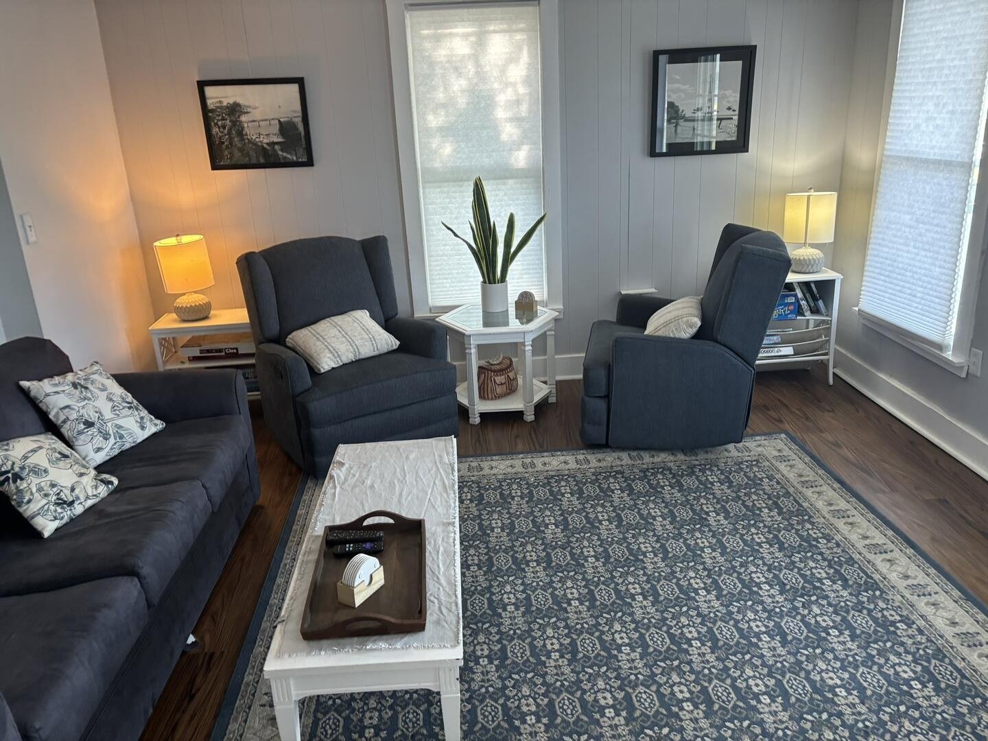 Jamestown Vacation Rental