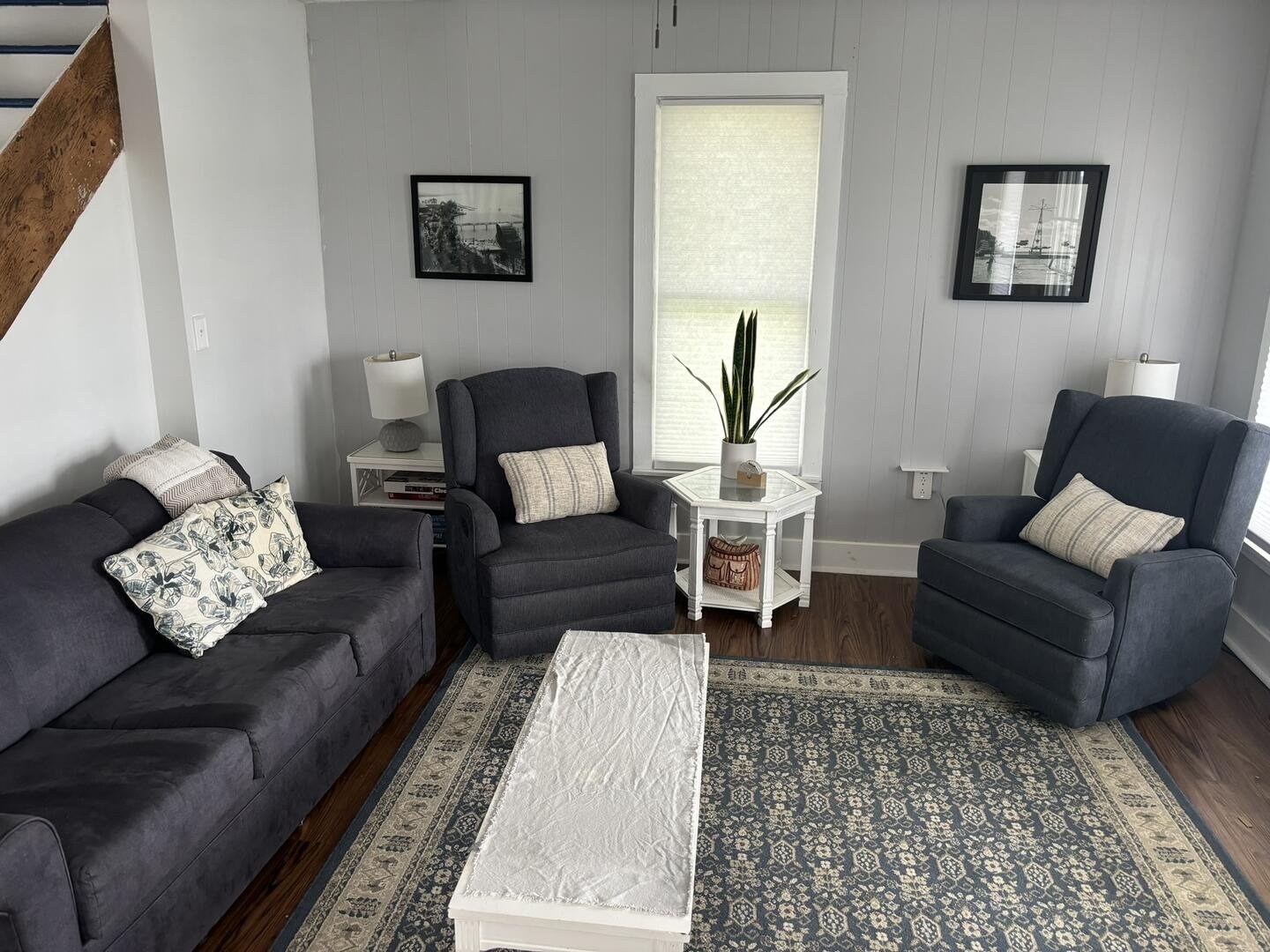 Jamestown Vacation Rental