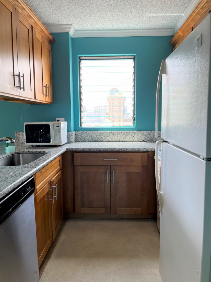 Waikiki Vacation Rental