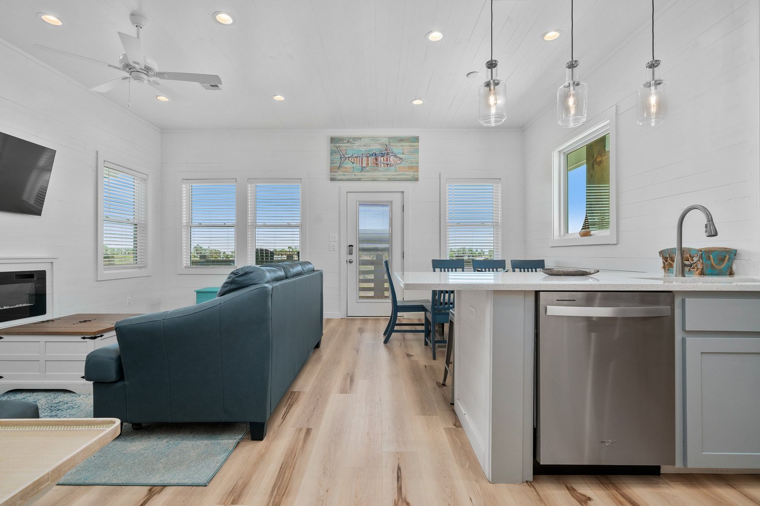 Port Aransas Vacation Rental