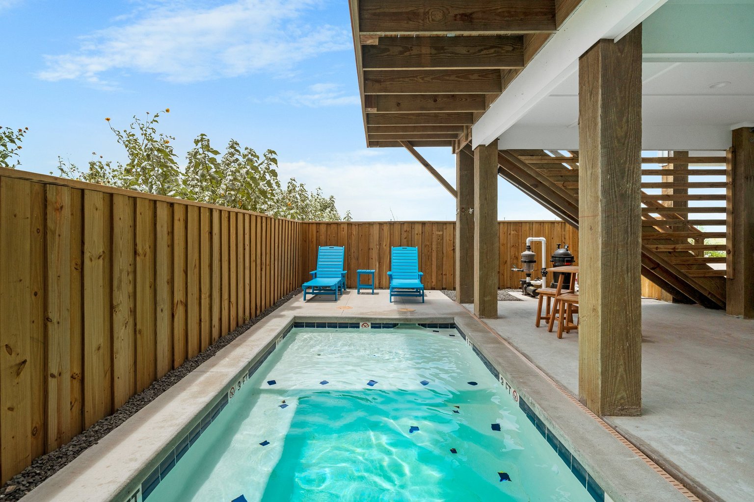 Port Aransas Vacation Rental