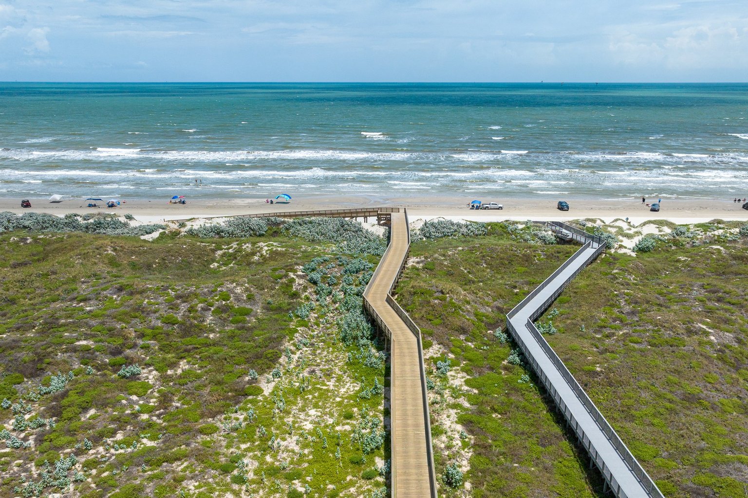 Port Aransas Vacation Rental