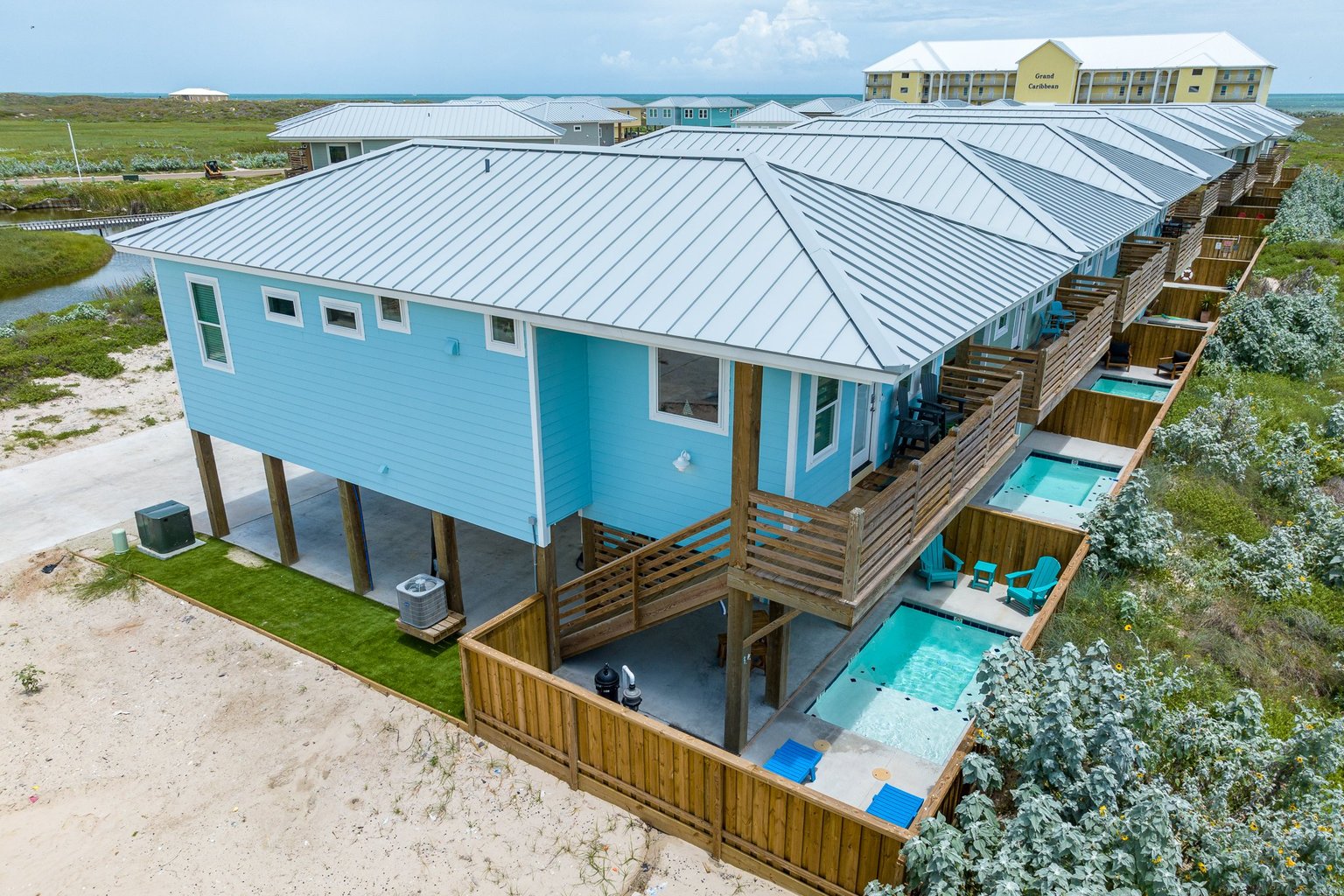 Port Aransas Vacation Rental