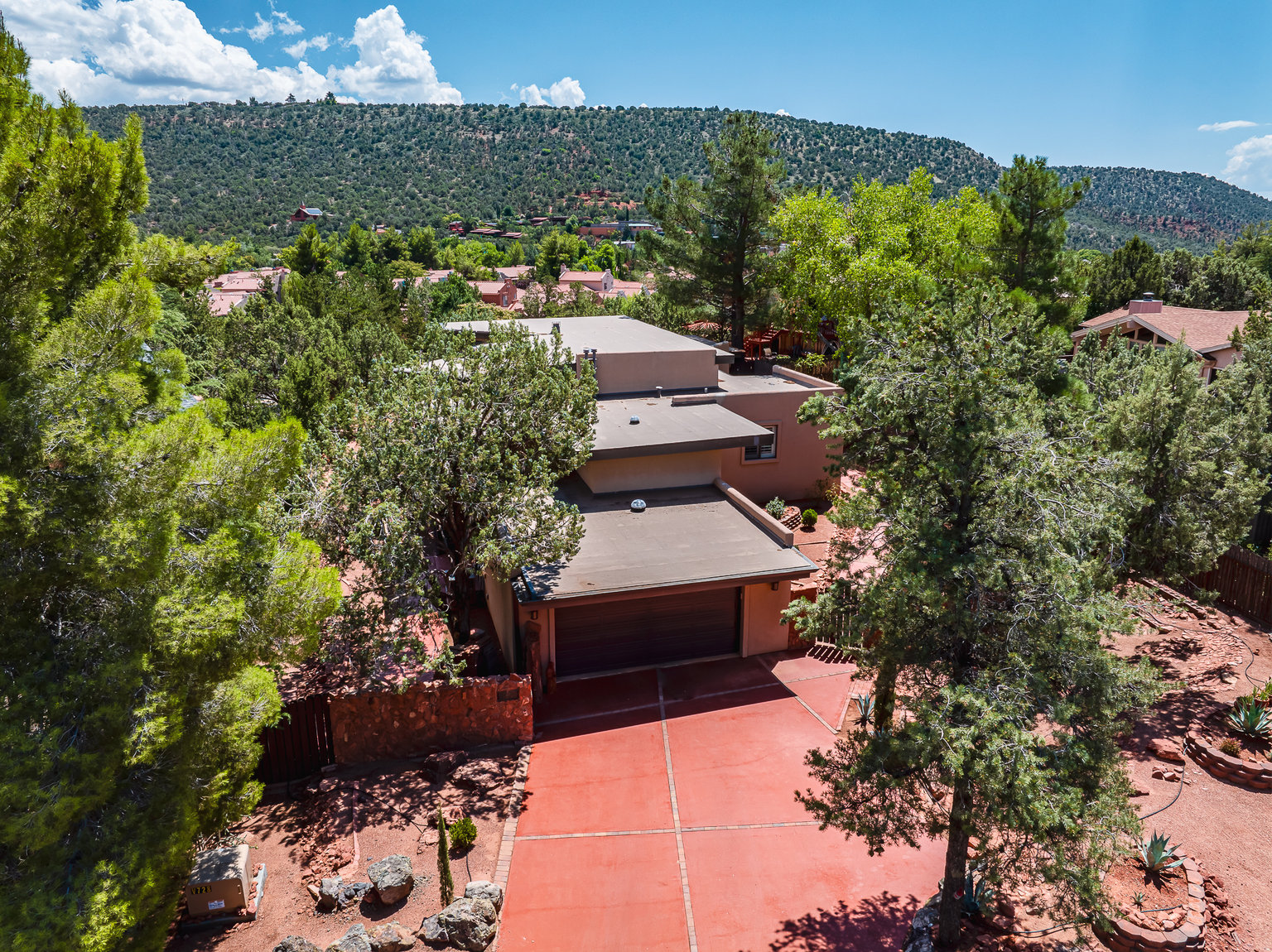 Sedona Vacation Rental