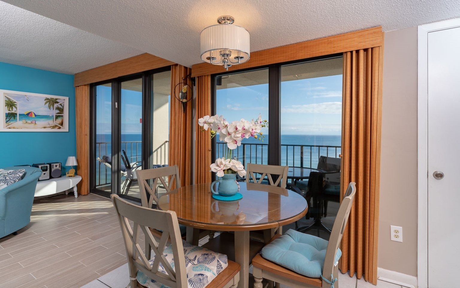 Orange Beach Vacation Rental