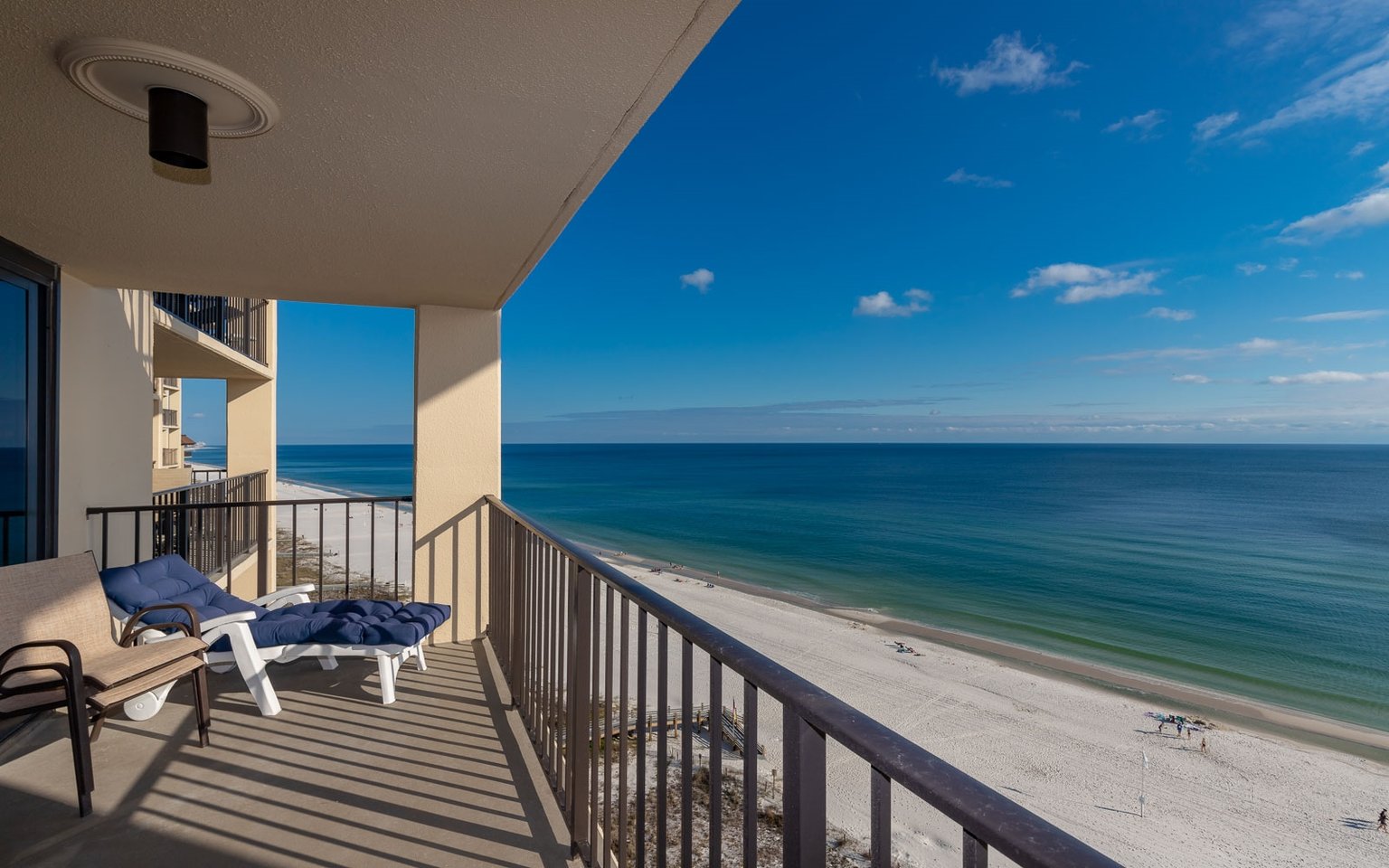 Orange Beach Vacation Rental