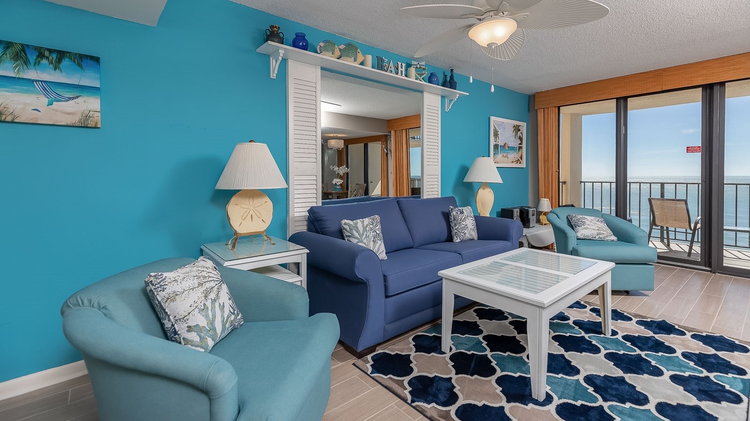 Orange Beach Vacation Rental