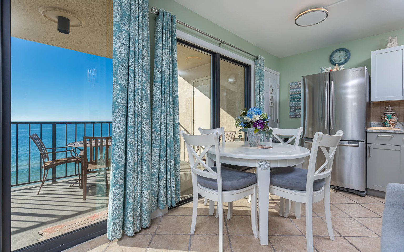 Orange Beach Vacation Rental