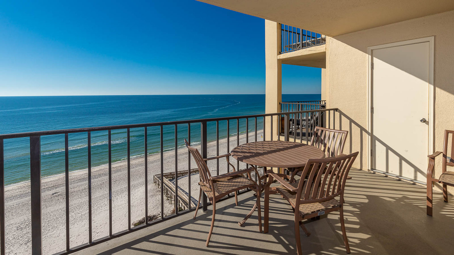 Orange Beach Vacation Rental