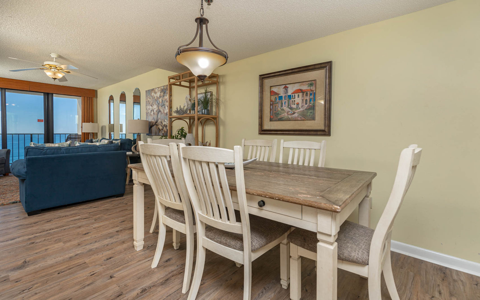 Orange Beach Vacation Rental