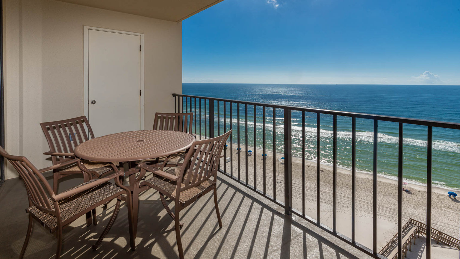 Orange Beach Vacation Rental