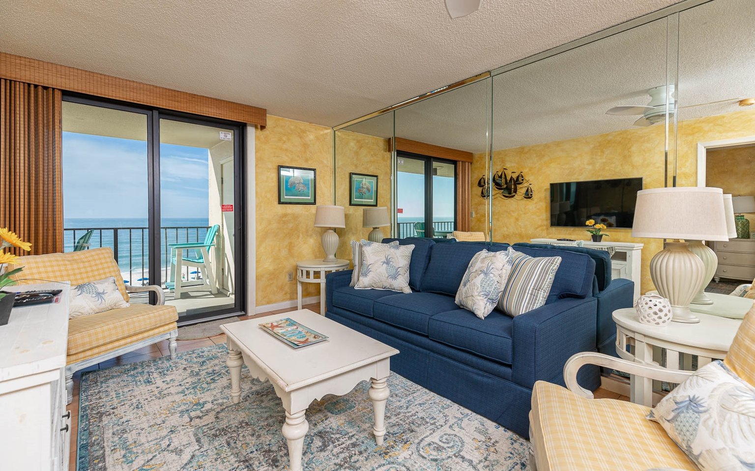 Orange Beach Vacation Rental