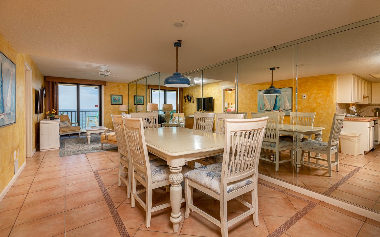 Orange Beach Vacation Rental
