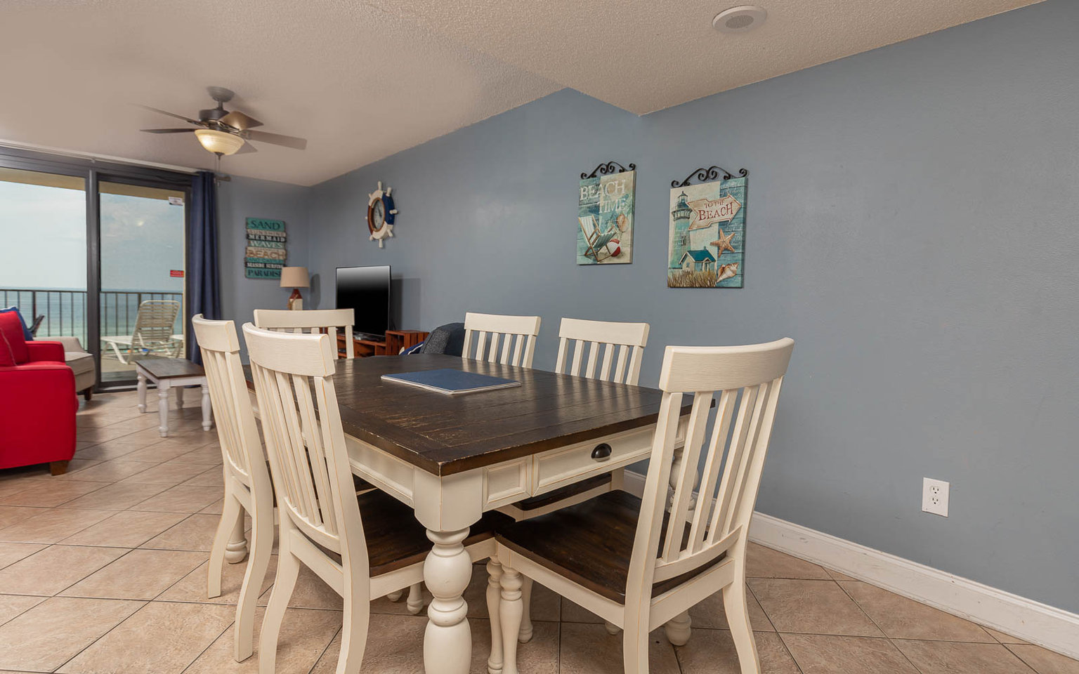 Orange Beach Vacation Rental