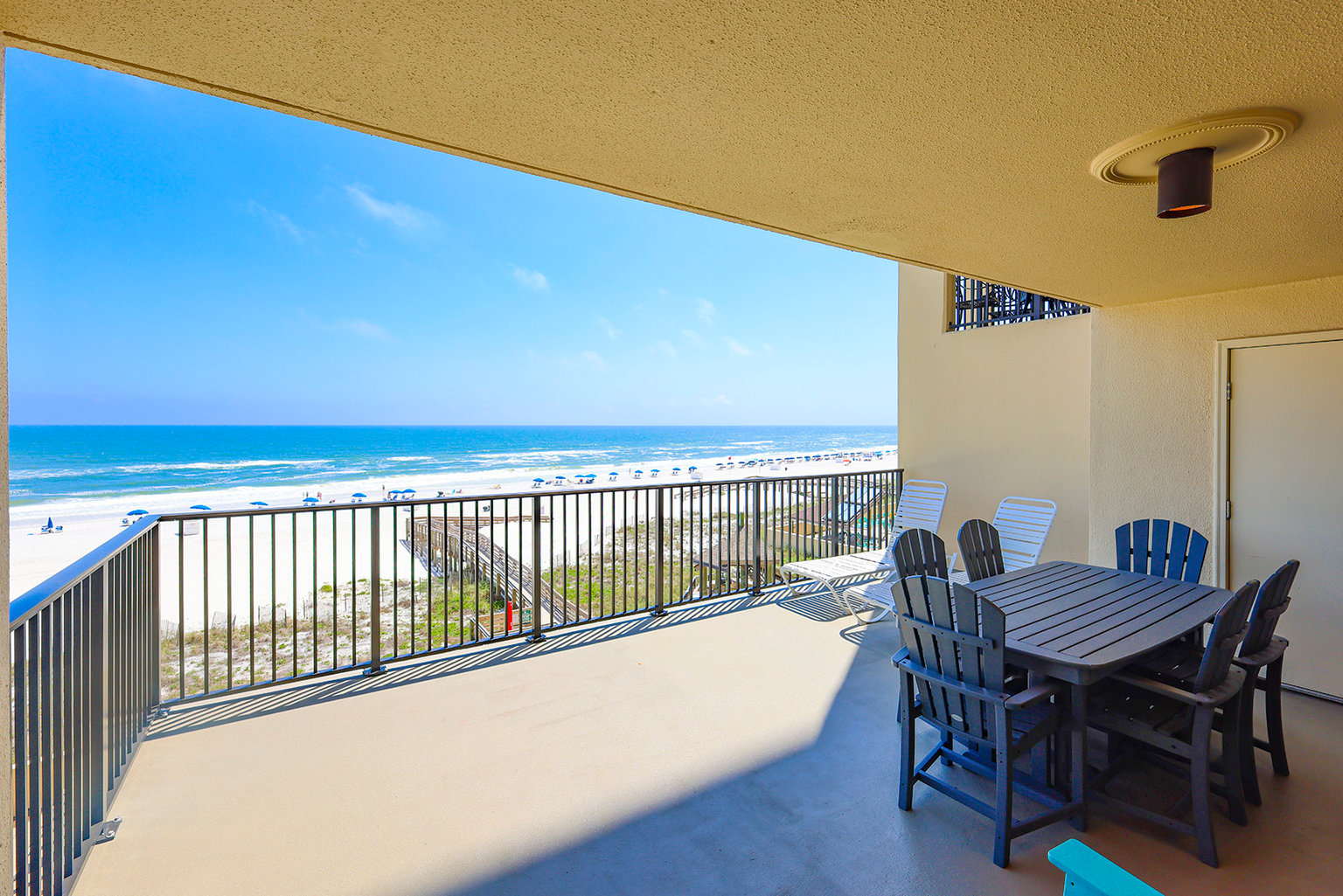 Orange Beach Vacation Rental
