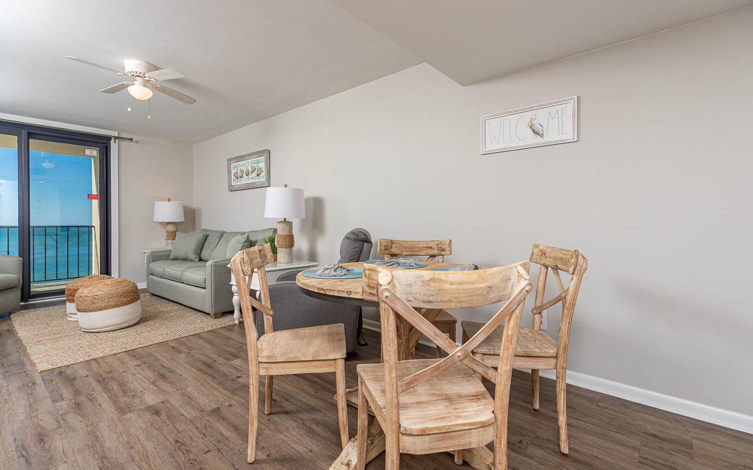 Orange Beach Vacation Rental