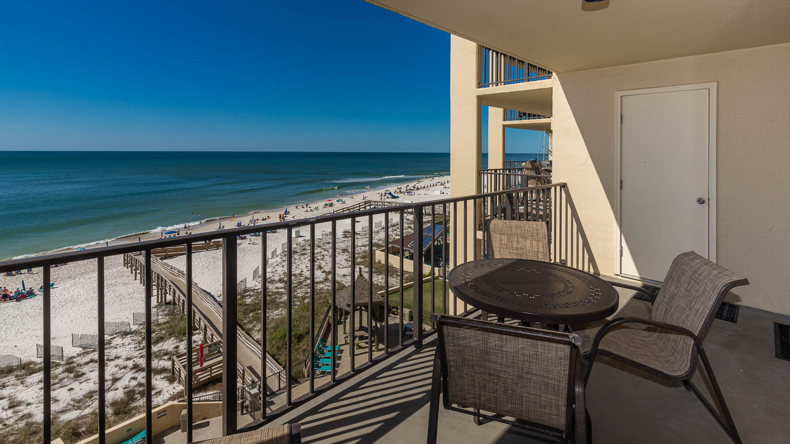 Orange Beach Vacation Rental