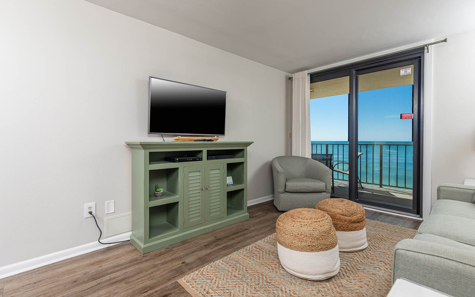 Orange Beach Vacation Rental