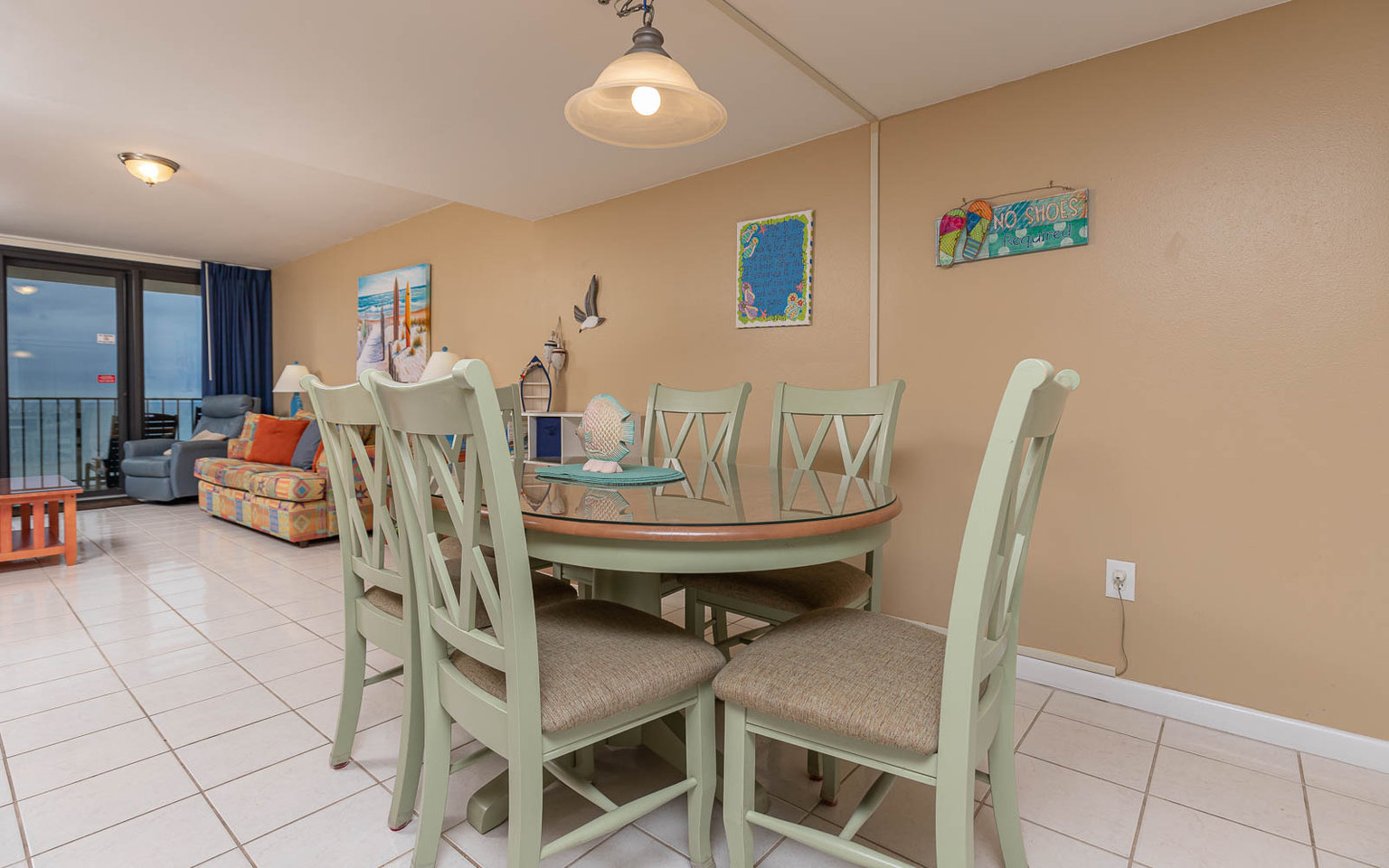 Orange Beach Vacation Rental