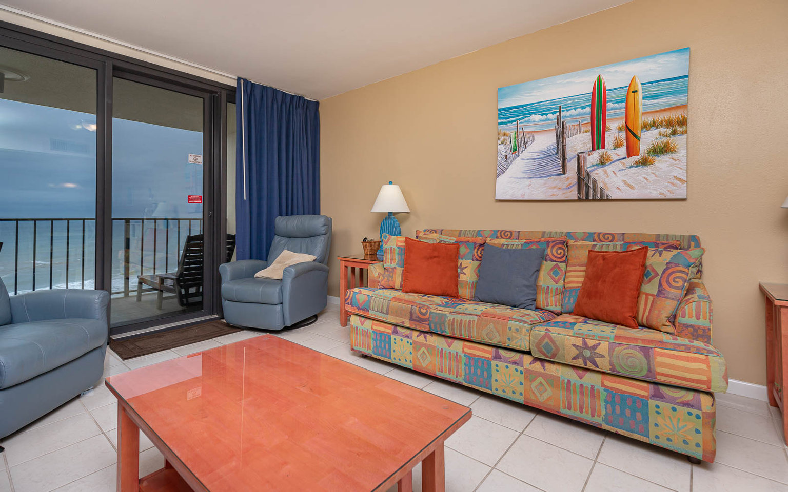 Orange Beach Vacation Rental